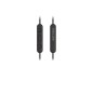 Philips TAE5008BK Kabling Øreproptelefoner Sort Philips TAE5008BK Kabling Øreproptelefoner Sort